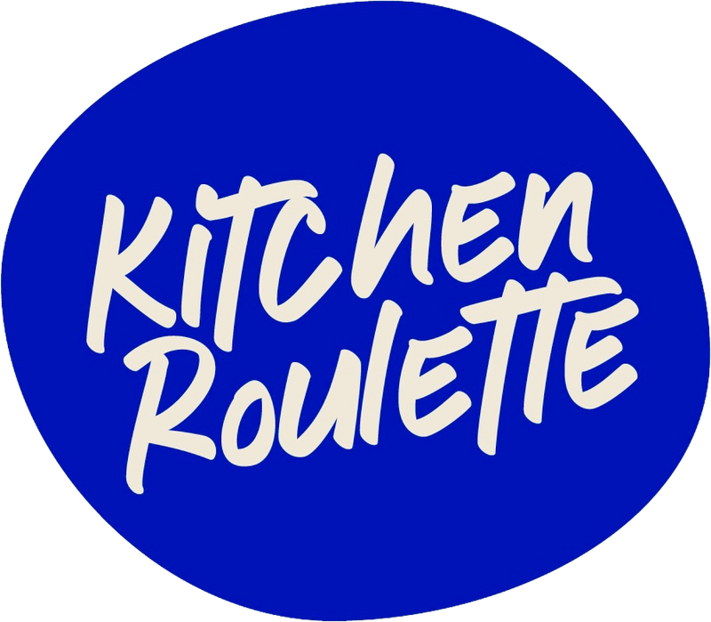 Kitchen Roulette Kitchen Roulette